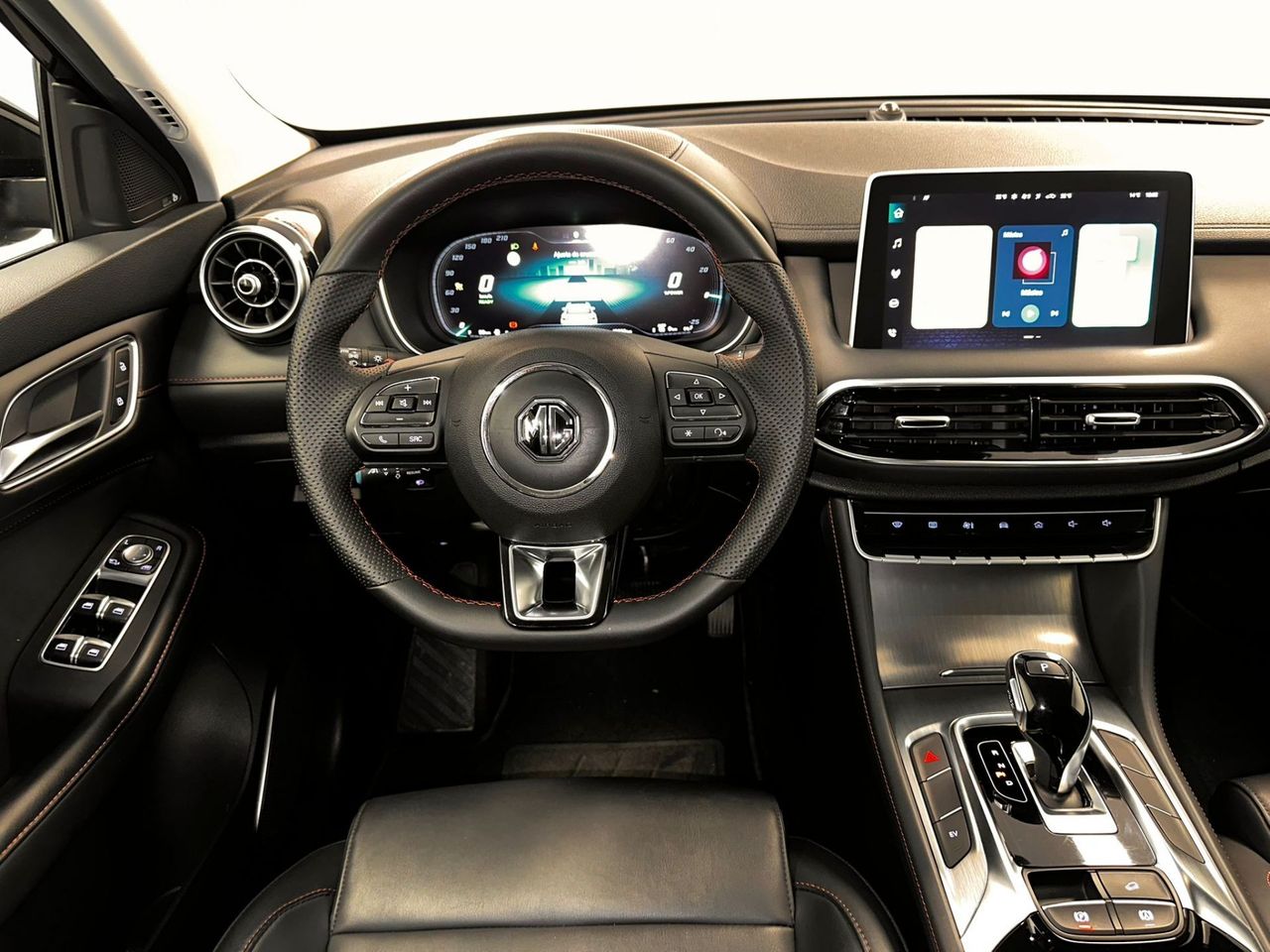 MG eHS 1.5T-GDI PHEV Comfort - Foto 9