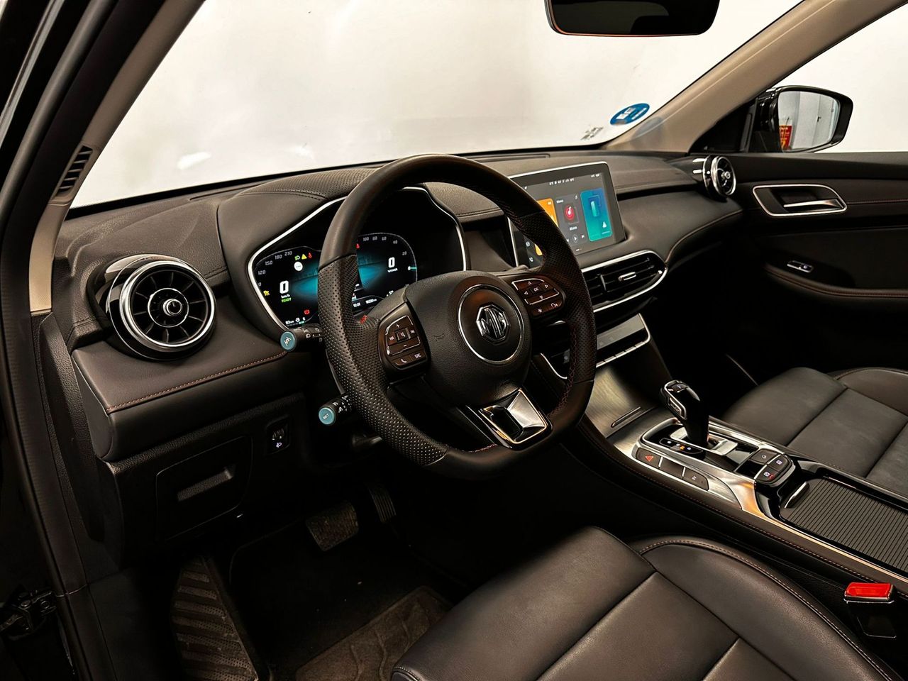 MG eHS 1.5T-GDI PHEV Comfort - Foto 15