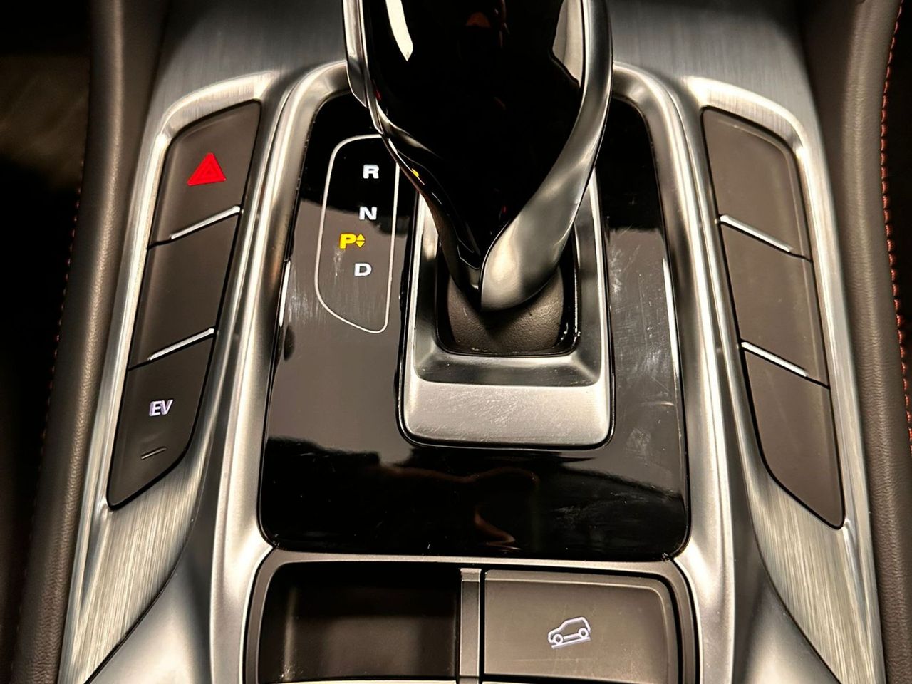 MG eHS 1.5T-GDI PHEV Comfort - Foto 19