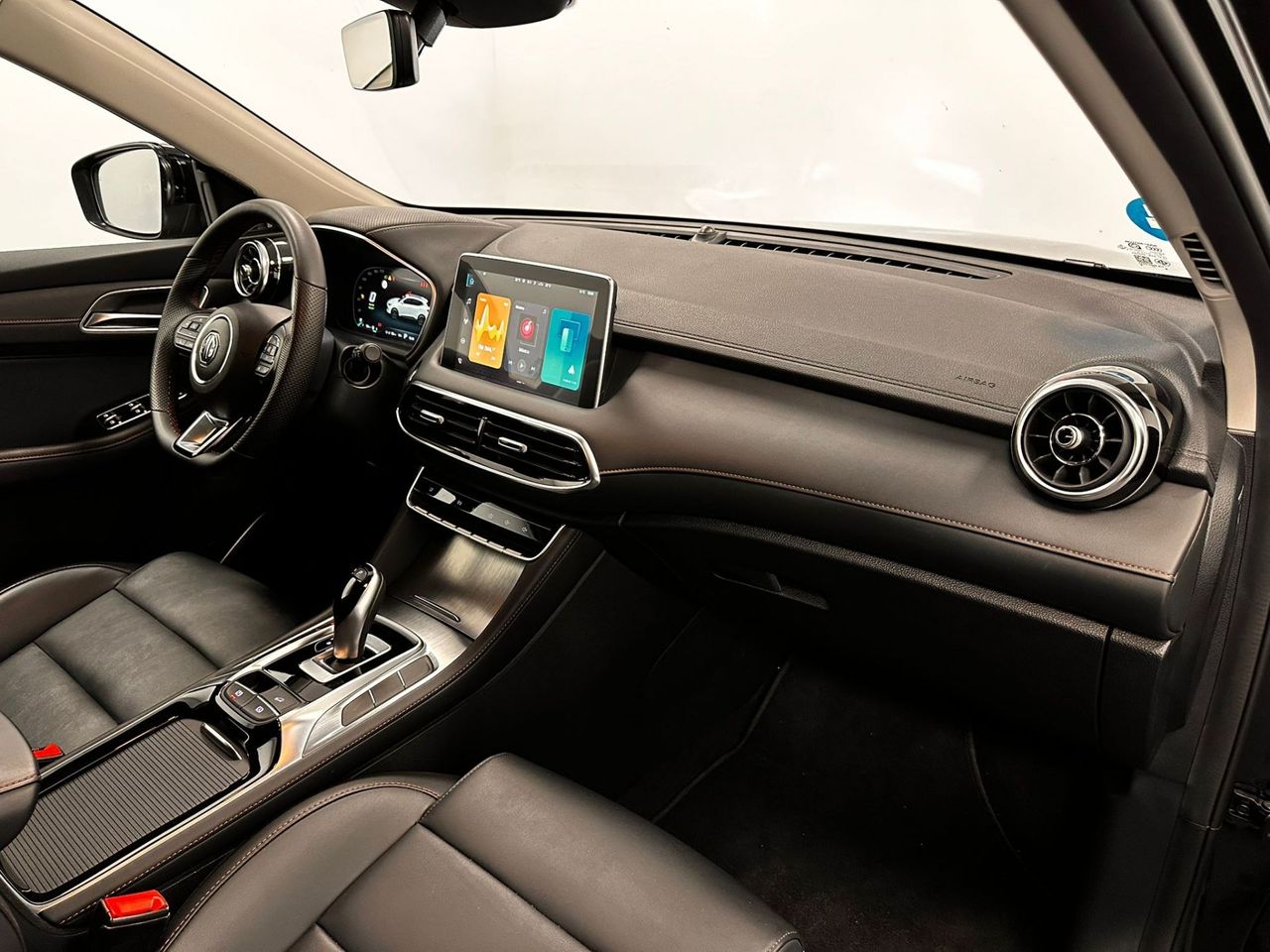 MG eHS 1.5T-GDI PHEV Comfort - Foto 11