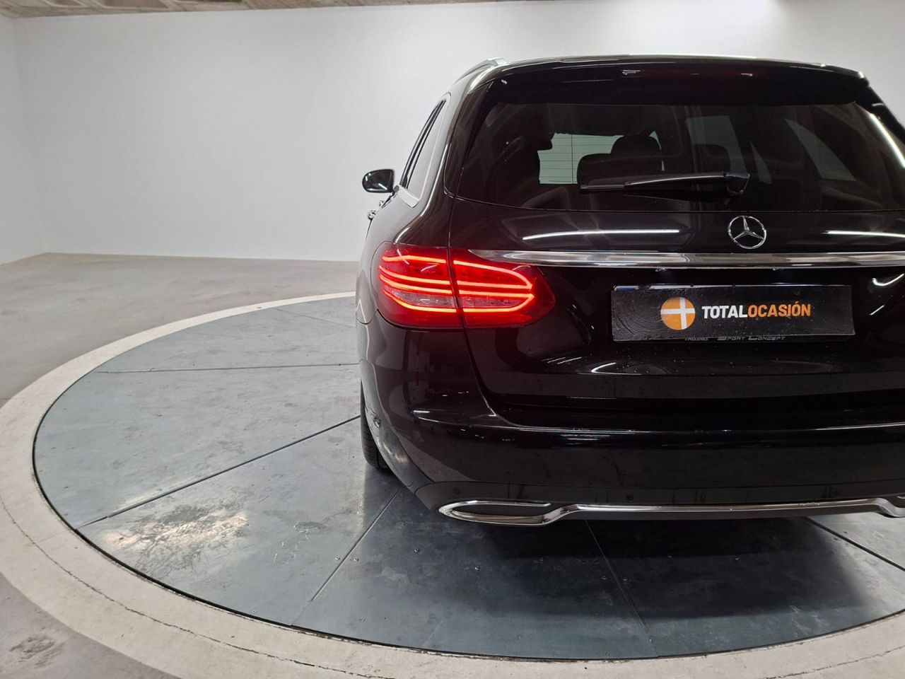 Mercedes Clase C C 220 d Estate - Foto 13