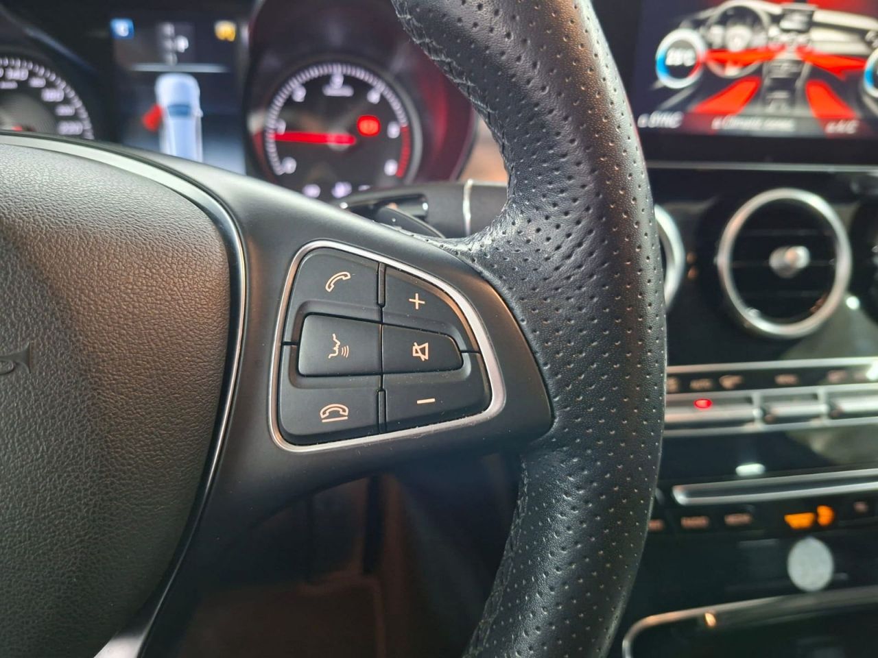 Mercedes Clase C C 220 d Estate - Foto 25