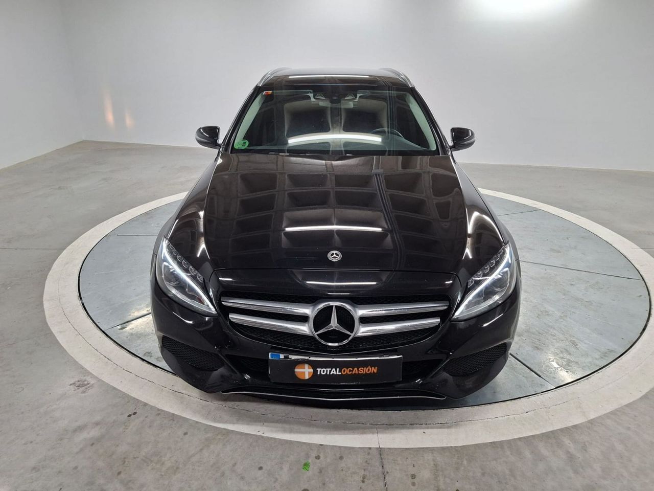 Mercedes Clase C C 220 d Estate - Foto 10