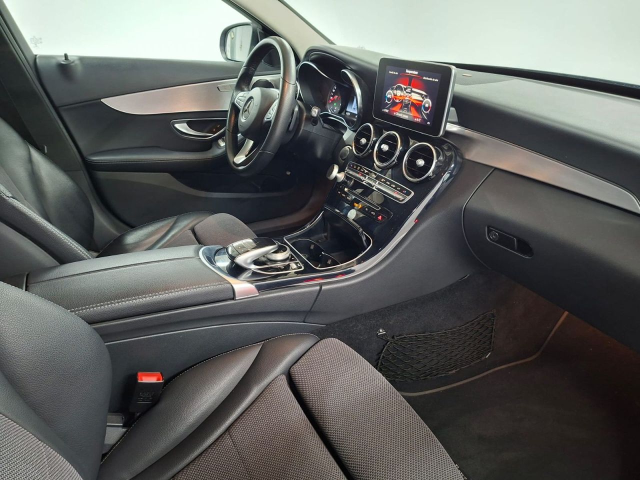Mercedes Clase C C 220 d Estate - Foto 29