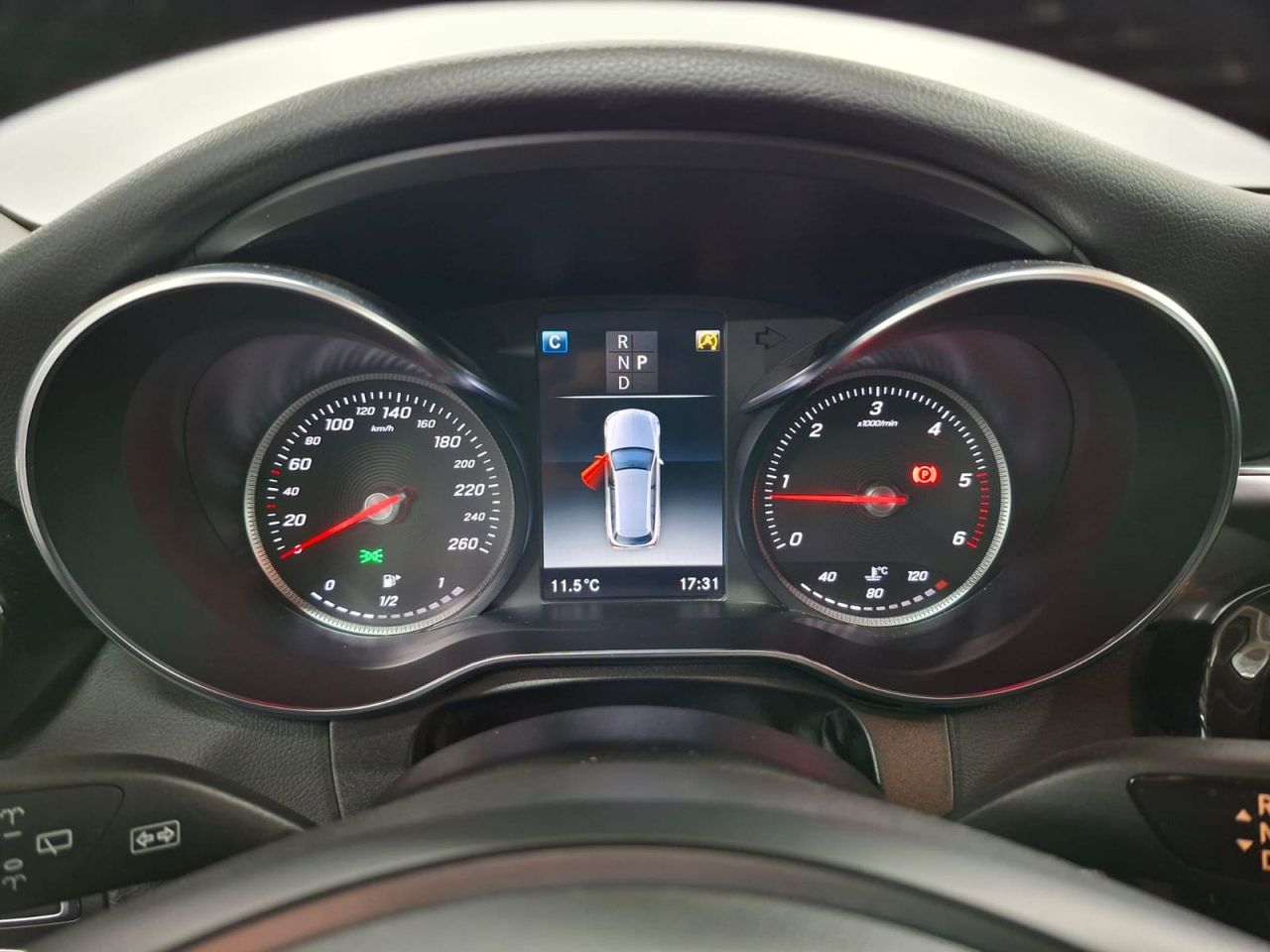 Mercedes Clase C C 220 d Estate - Foto 27