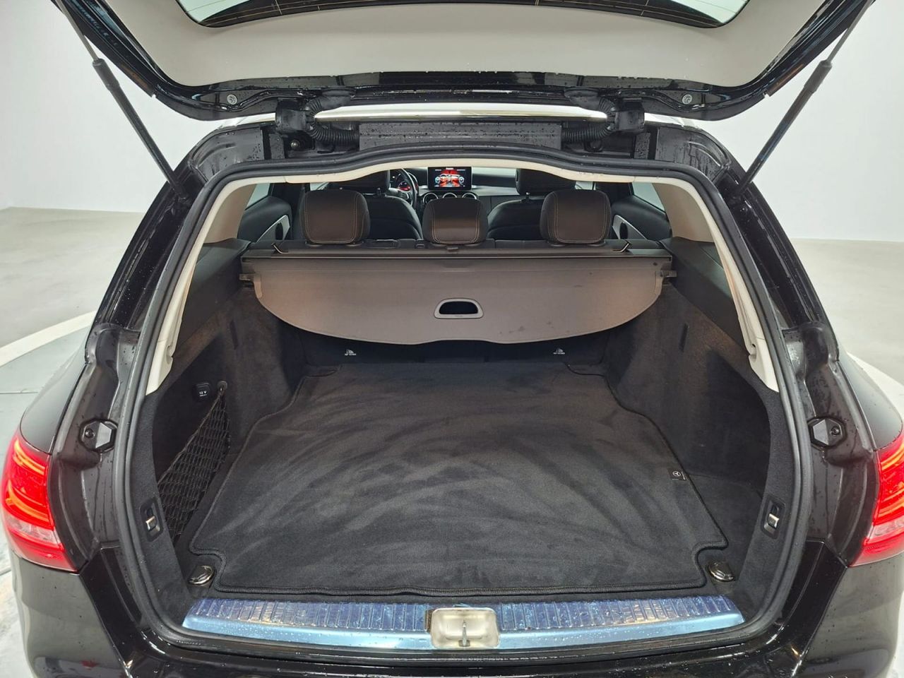 Mercedes Clase C C 220 d Estate - Foto 15