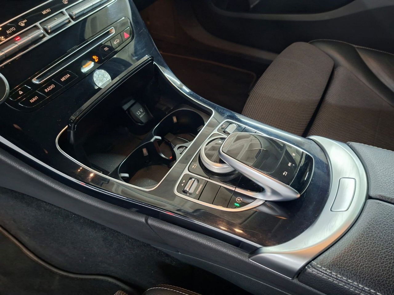 Mercedes Clase C C 220 d Estate - Foto 23