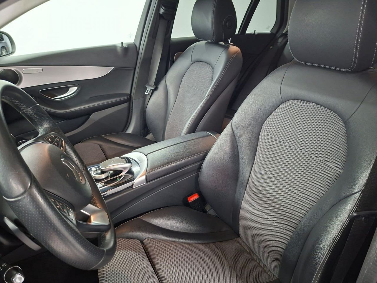 Mercedes Clase C C 220 d Estate - Foto 20