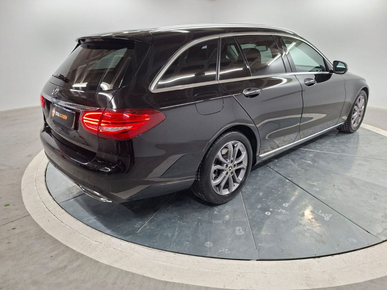 Mercedes Clase C C 220 d Estate - Foto 7