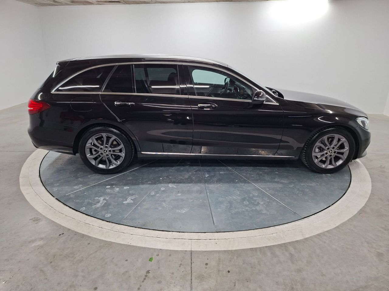 Mercedes Clase C C 220 d Estate - Foto 8