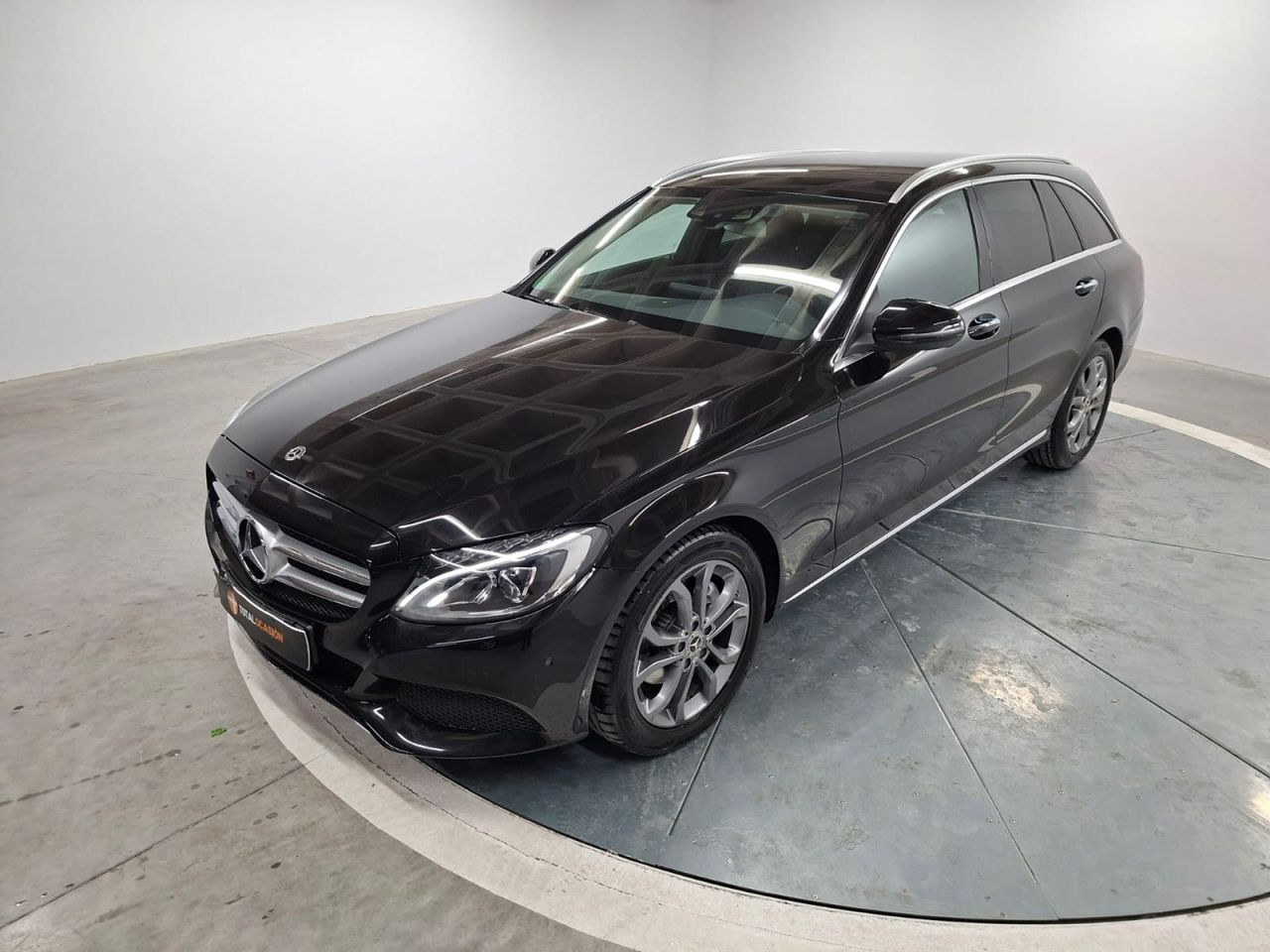 Mercedes Clase C C 220 d Estate - Foto 6