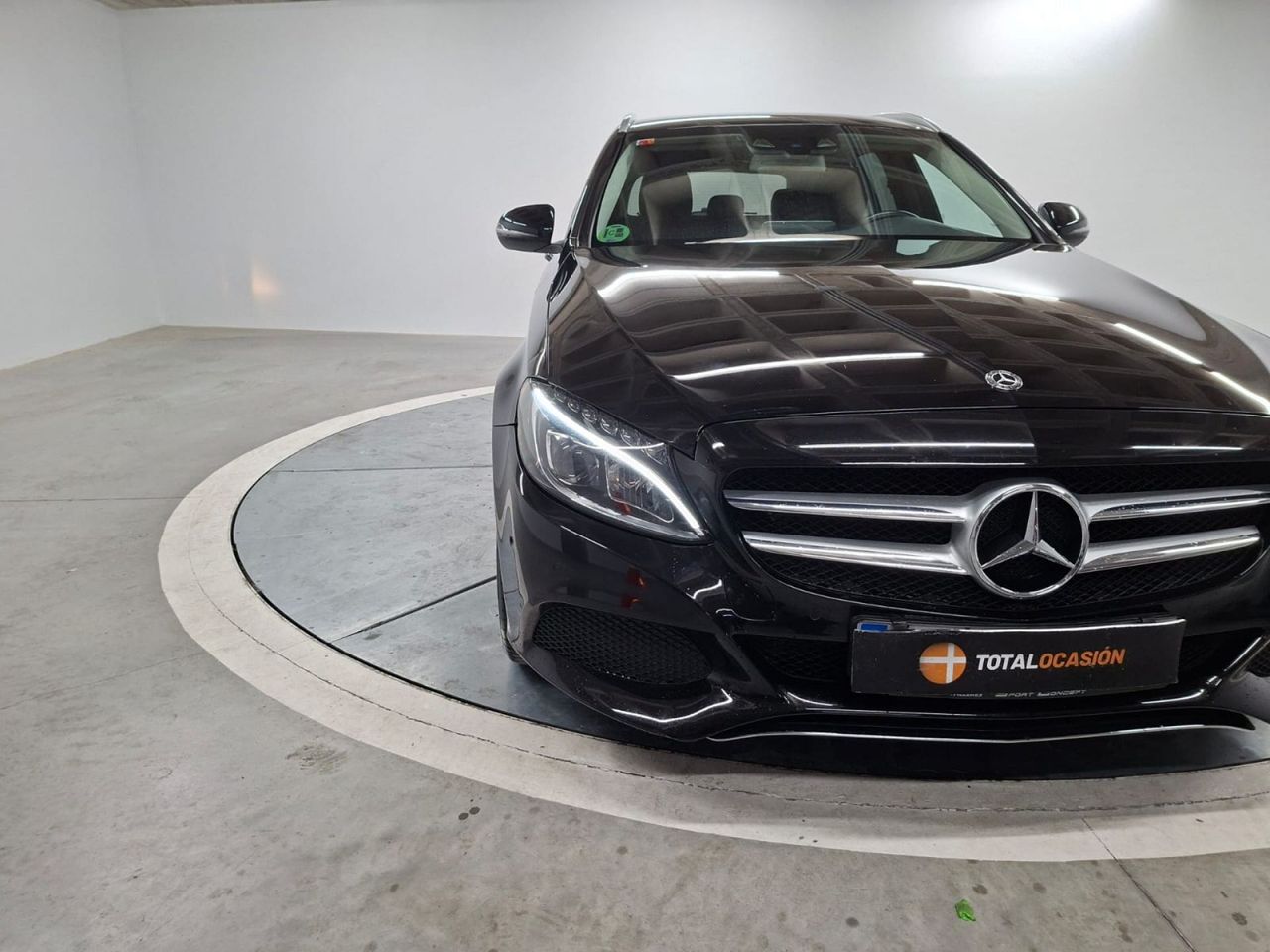 Mercedes Clase C C 220 d Estate - Foto 11