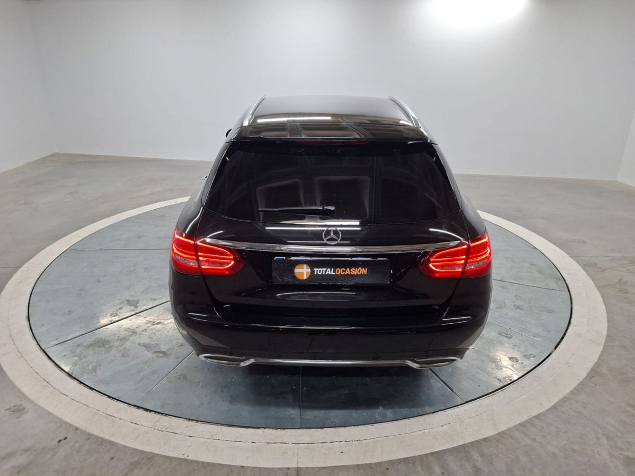 Mercedes Clase C C 220 d Estate - Foto 12