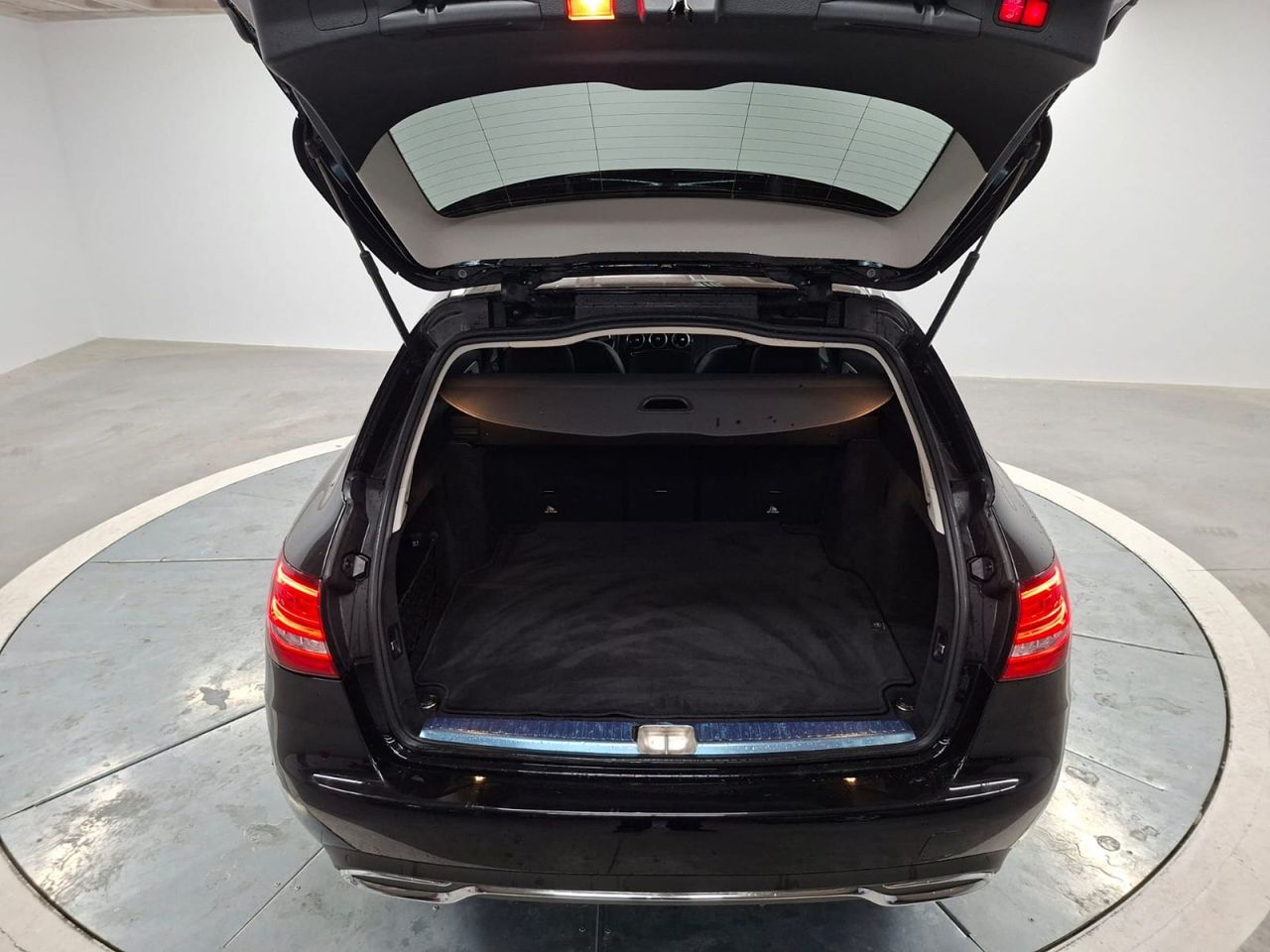 Mercedes Clase C C 220 d Estate - Foto 14