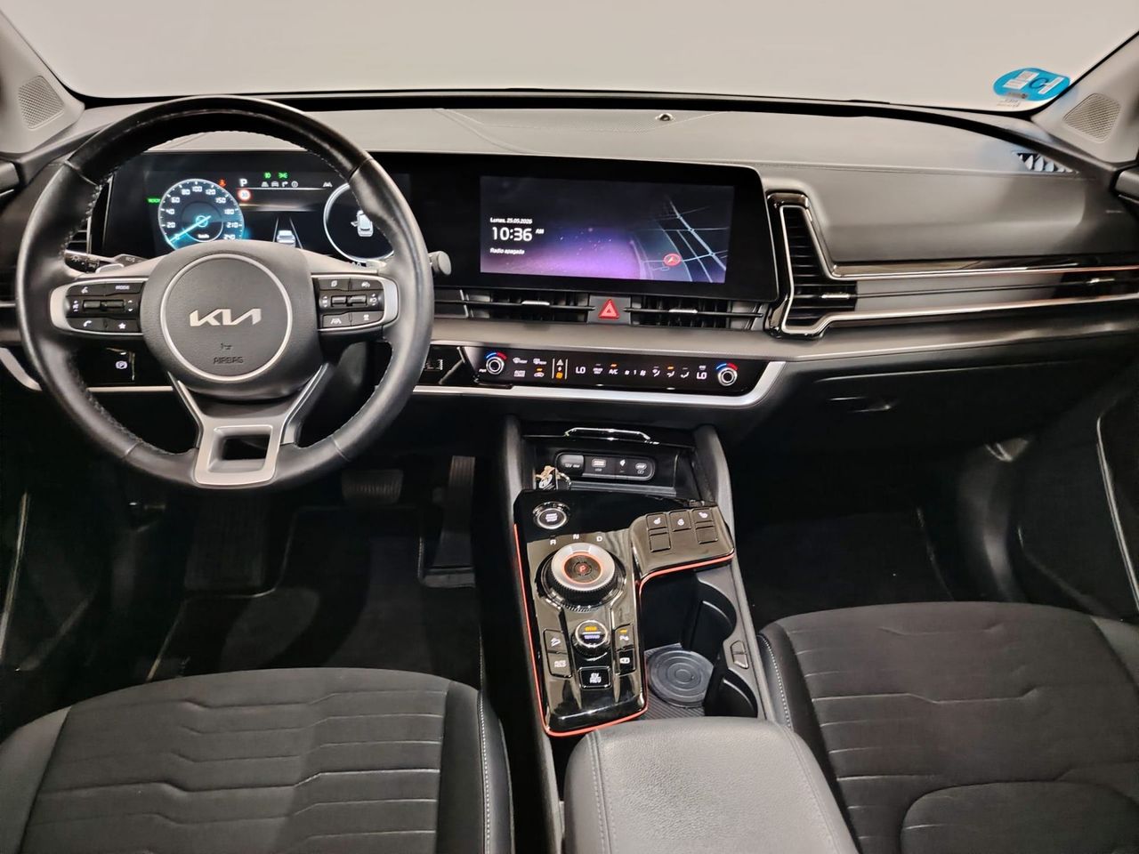 Kia Sportage 1.6 T-GDi PHEV 198kW (265CV) Drive 4x4 - Foto 26