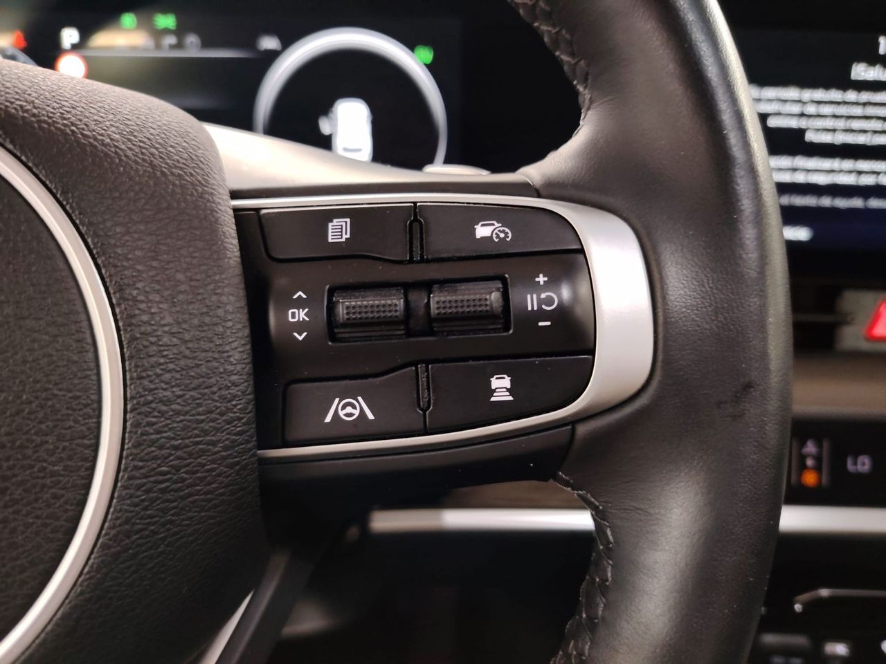 Kia Sportage 1.6 T-GDi PHEV 198kW (265CV) Drive 4x4 - Foto 14