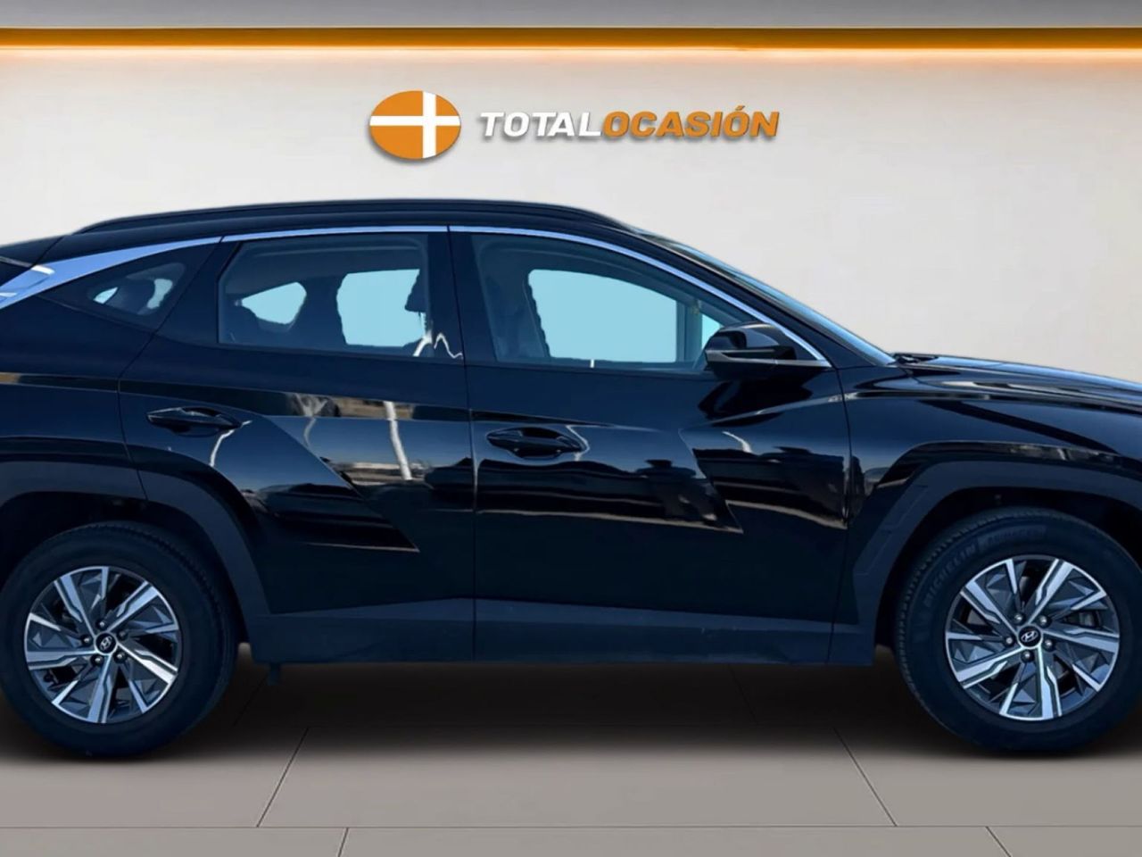 Hyundai Tucson 1.6 TGDI 169kW HEV Tecno Auto 2C - Foto 3