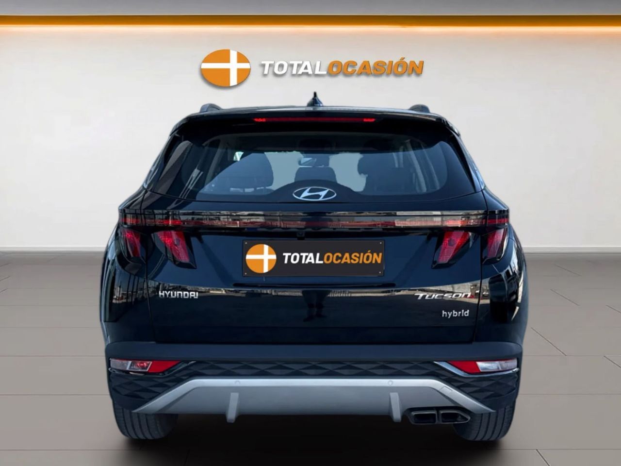 Hyundai Tucson 1.6 TGDI 169kW HEV Tecno Auto 2C - Foto 5