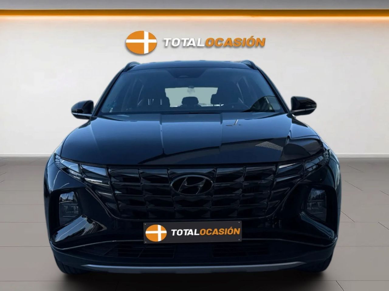 Hyundai Tucson 1.6 TGDI 169kW HEV Tecno Auto 2C - Foto 9