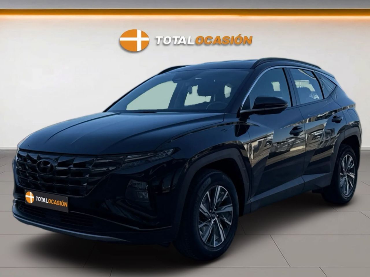 Hyundai Tucson 1.6 TGDI 169kW HEV Tecno Auto 2C - Foto 8