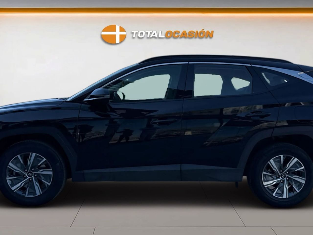 Hyundai Tucson 1.6 TGDI 169kW HEV Tecno Auto 2C - Foto 7