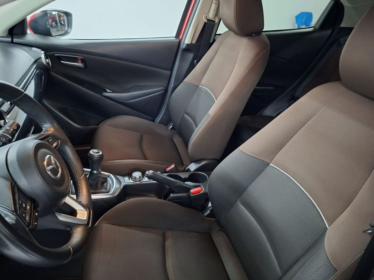 Mazda 2 e-SKYACTIV G 1.5 66kW (90CV) MT Origin - Foto 14