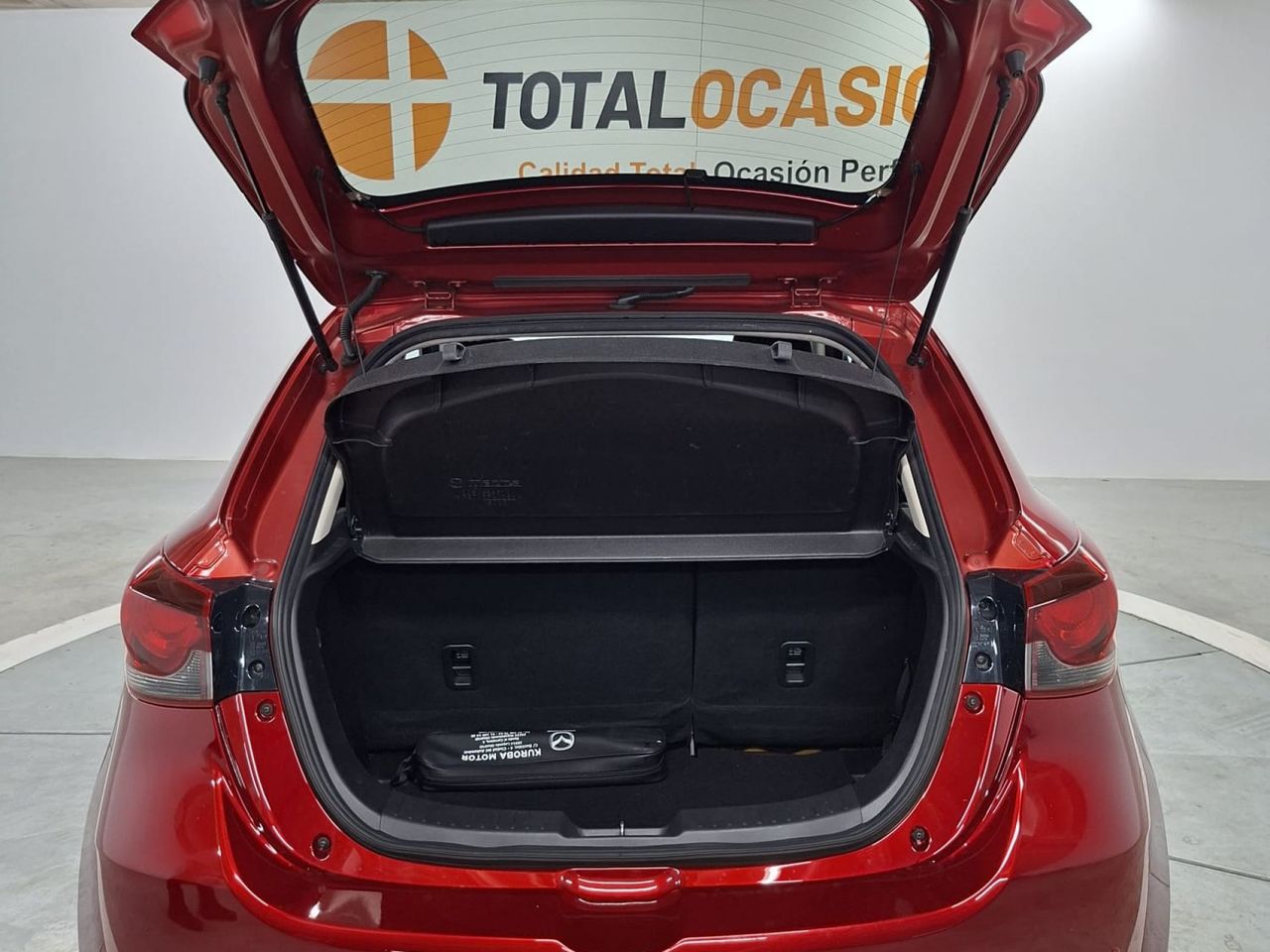 Mazda 2 e-SKYACTIV G 1.5 66kW (90CV) MT Origin - Foto 8