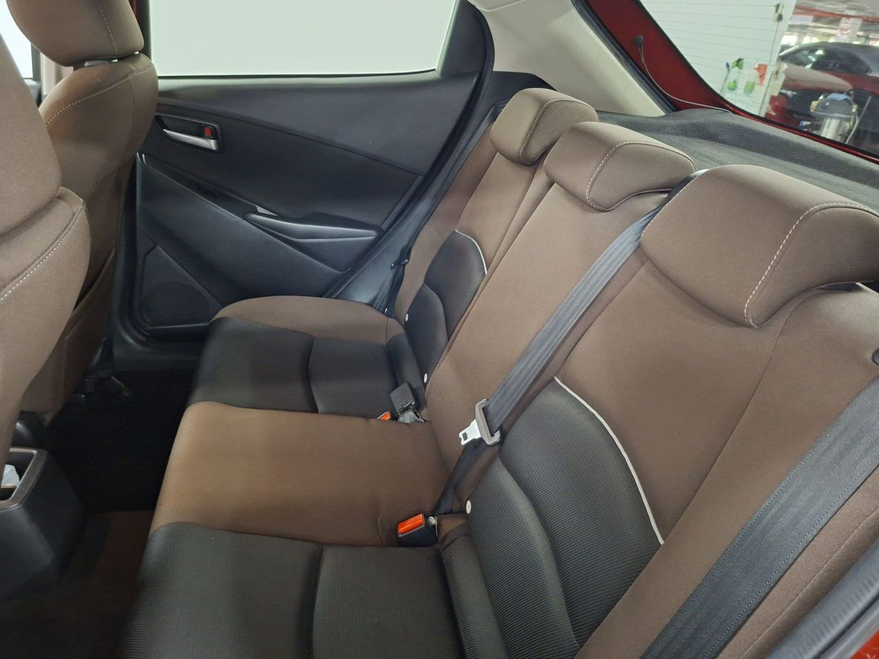 Mazda 2 e-SKYACTIV G 1.5 66kW (90CV) MT Origin - Foto 12