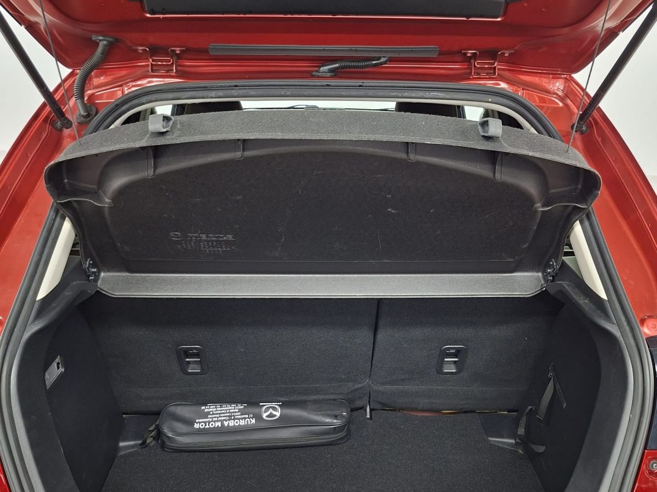 Mazda 2 e-SKYACTIV G 1.5 66kW (90CV) MT Origin - Foto 9