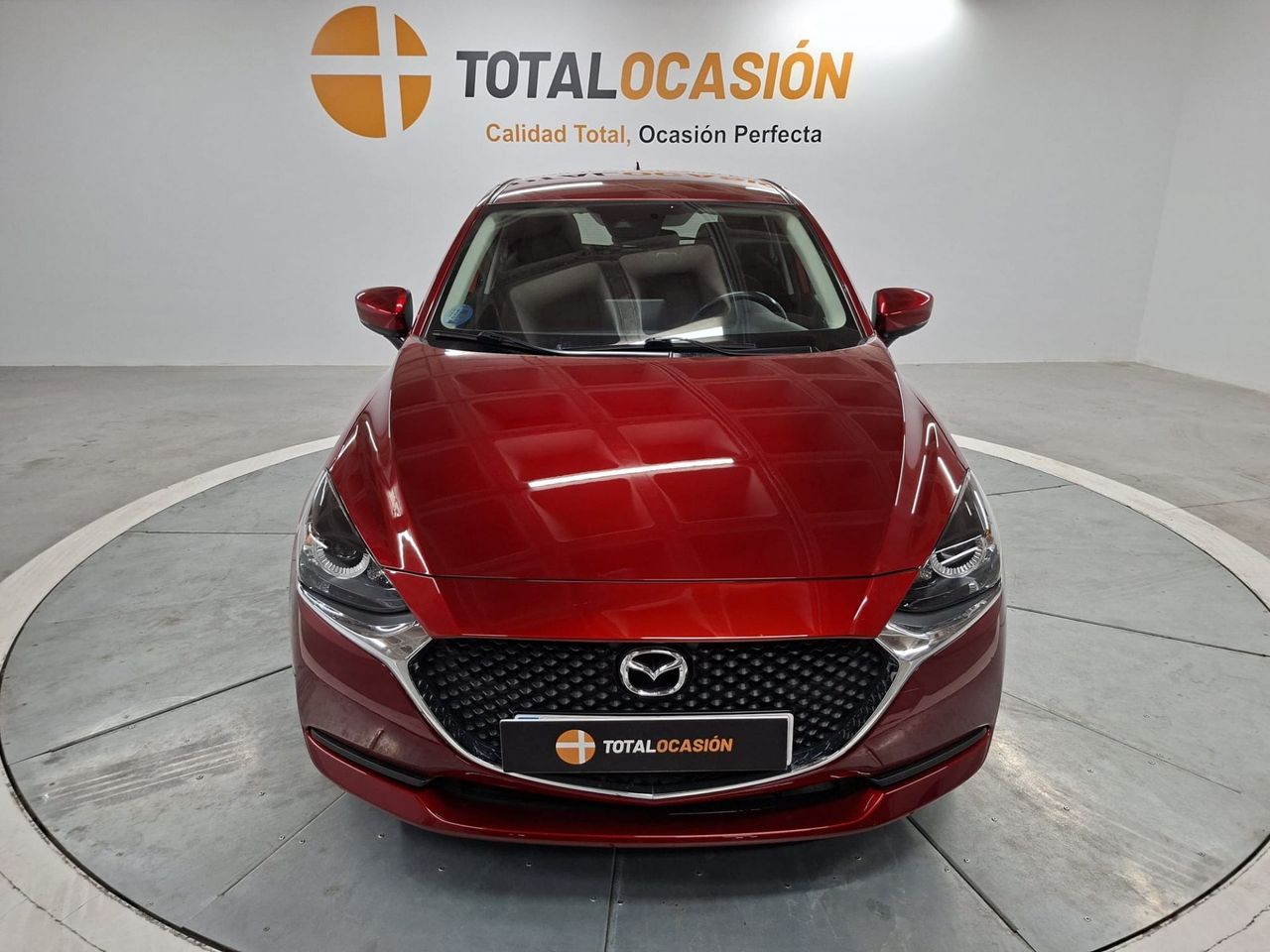 Mazda 2 e-SKYACTIV G 1.5 66kW (90CV) MT Origin - Foto 6
