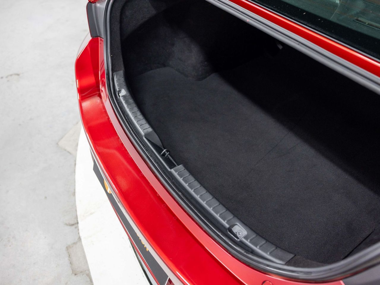 Mazda 3 e-SKYACTIV-X EXCLUSIVE-LINE PLUS - Foto 10