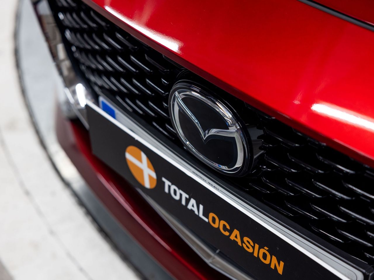 Mazda 3 e-SKYACTIV-X EXCLUSIVE-LINE PLUS - Foto 13
