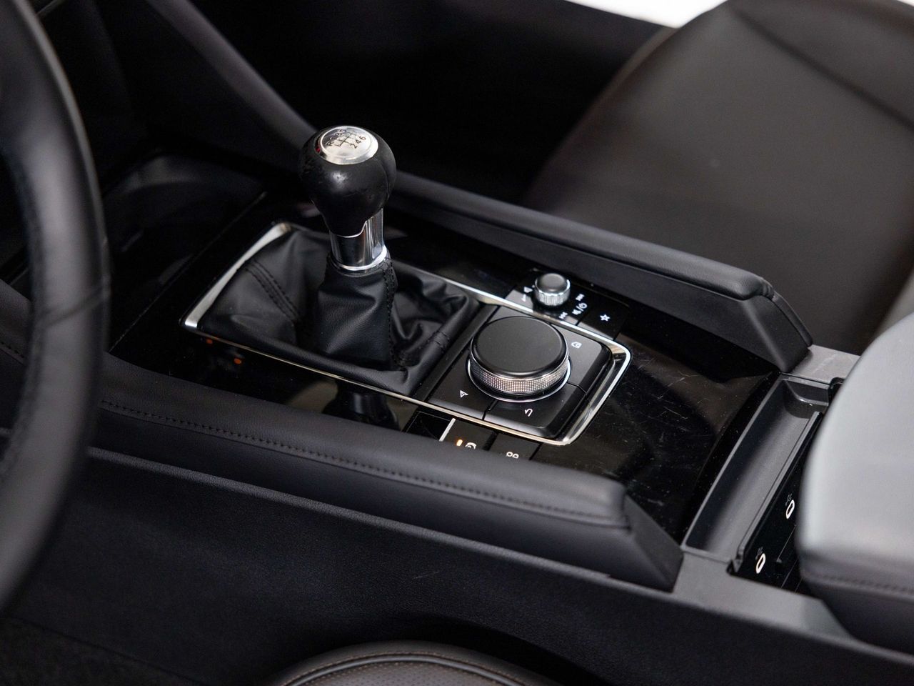 Mazda 3 e-SKYACTIV-X EXCLUSIVE-LINE PLUS - Foto 22