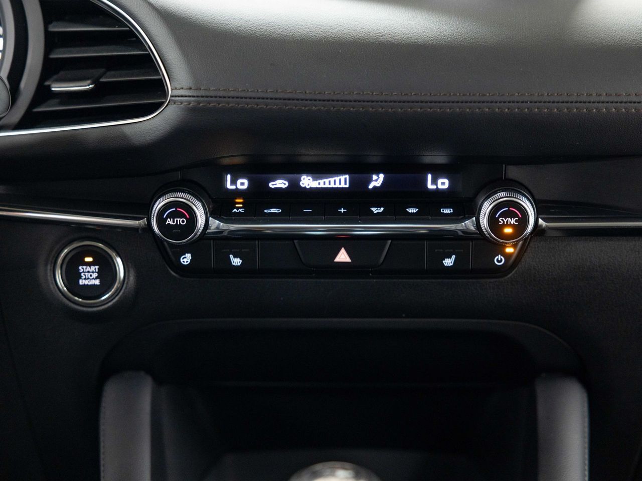 Mazda 3 e-SKYACTIV-X EXCLUSIVE-LINE PLUS - Foto 20