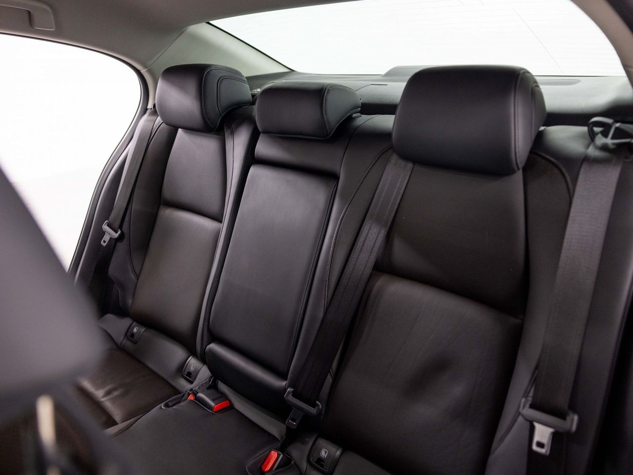 Mazda 3 e-SKYACTIV-X EXCLUSIVE-LINE PLUS - Foto 25