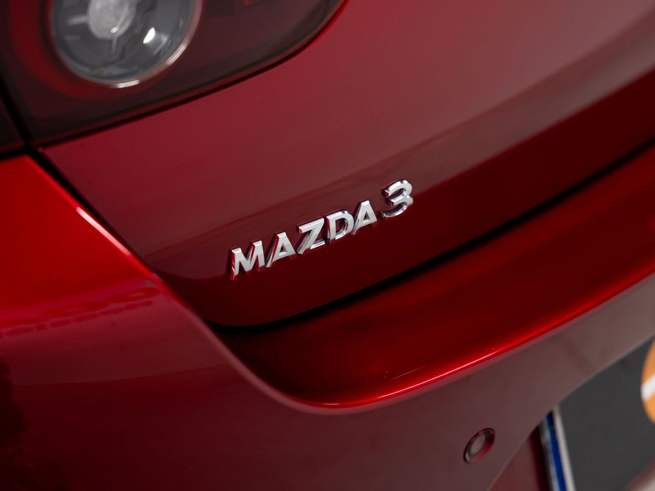Mazda 3 e-SKYACTIV-X EXCLUSIVE-LINE PLUS - Foto 11