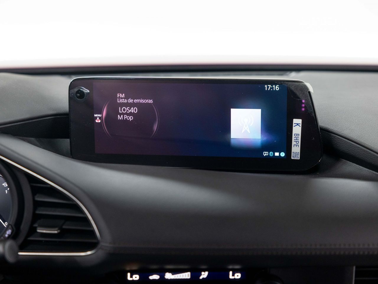 Mazda 3 e-SKYACTIV-X EXCLUSIVE-LINE PLUS - Foto 23