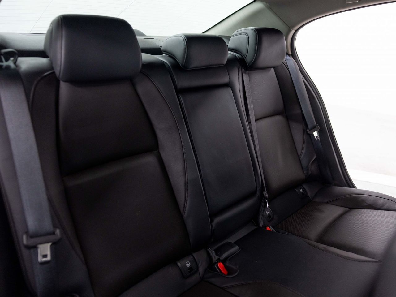 Mazda 3 e-SKYACTIV-X EXCLUSIVE-LINE PLUS - Foto 27