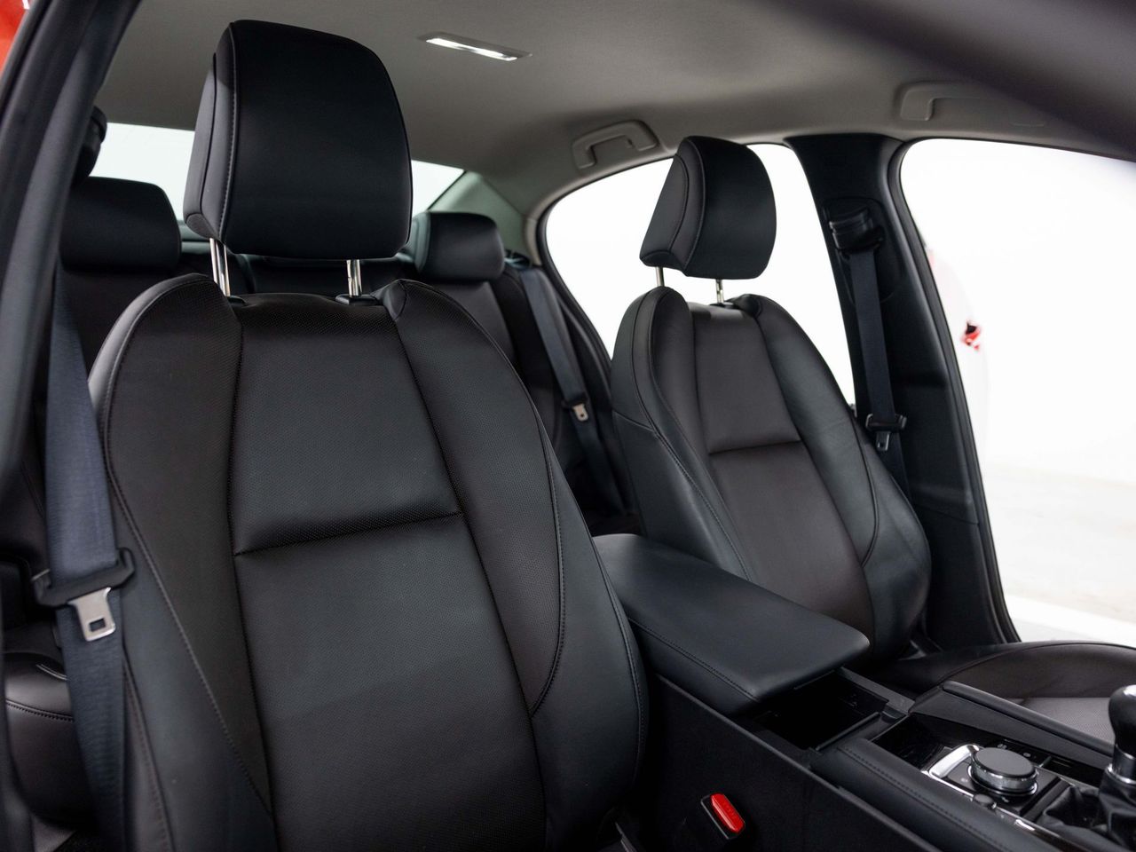 Mazda 3 e-SKYACTIV-X EXCLUSIVE-LINE PLUS - Foto 28