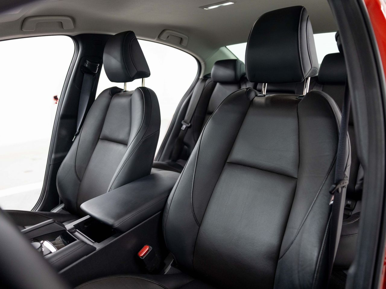 Mazda 3 e-SKYACTIV-X EXCLUSIVE-LINE PLUS - Foto 26