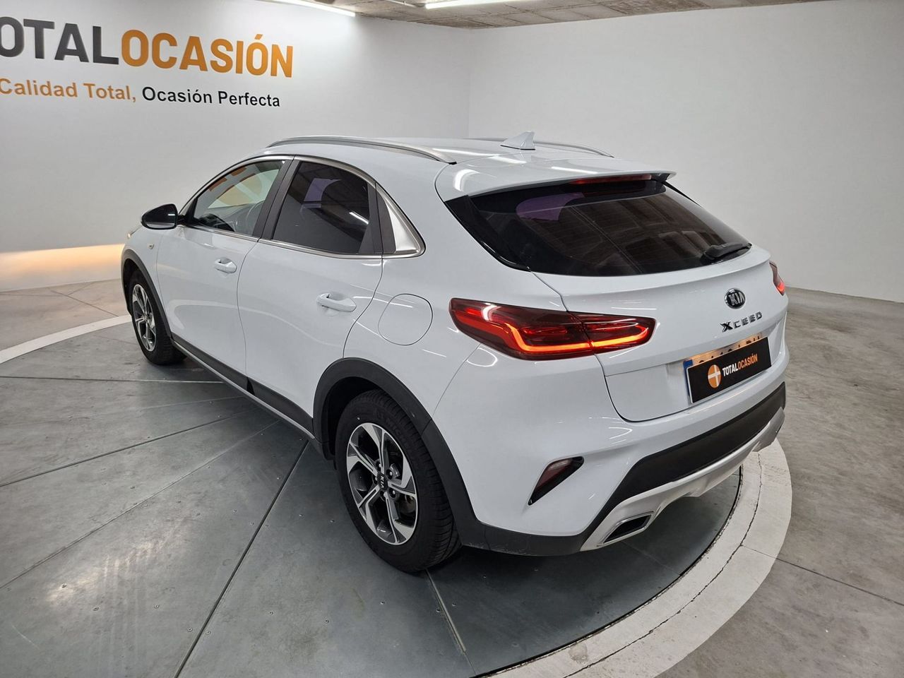 Kia XCeed 1.0 T-GDi Drive 88kW (120CV) - Foto 4