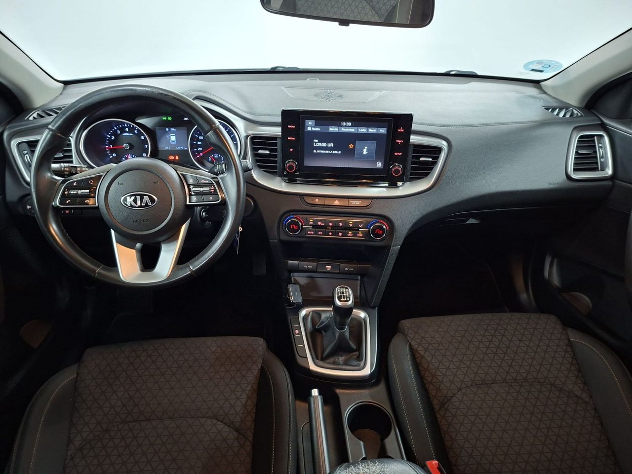 Kia XCeed 1.0 T-GDi Drive 88kW (120CV) - Foto 9