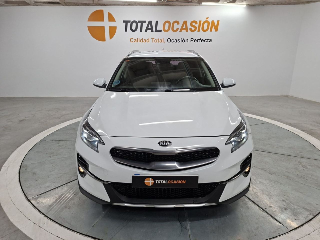Kia XCeed 1.0 T-GDi Drive 88kW (120CV) - Foto 6