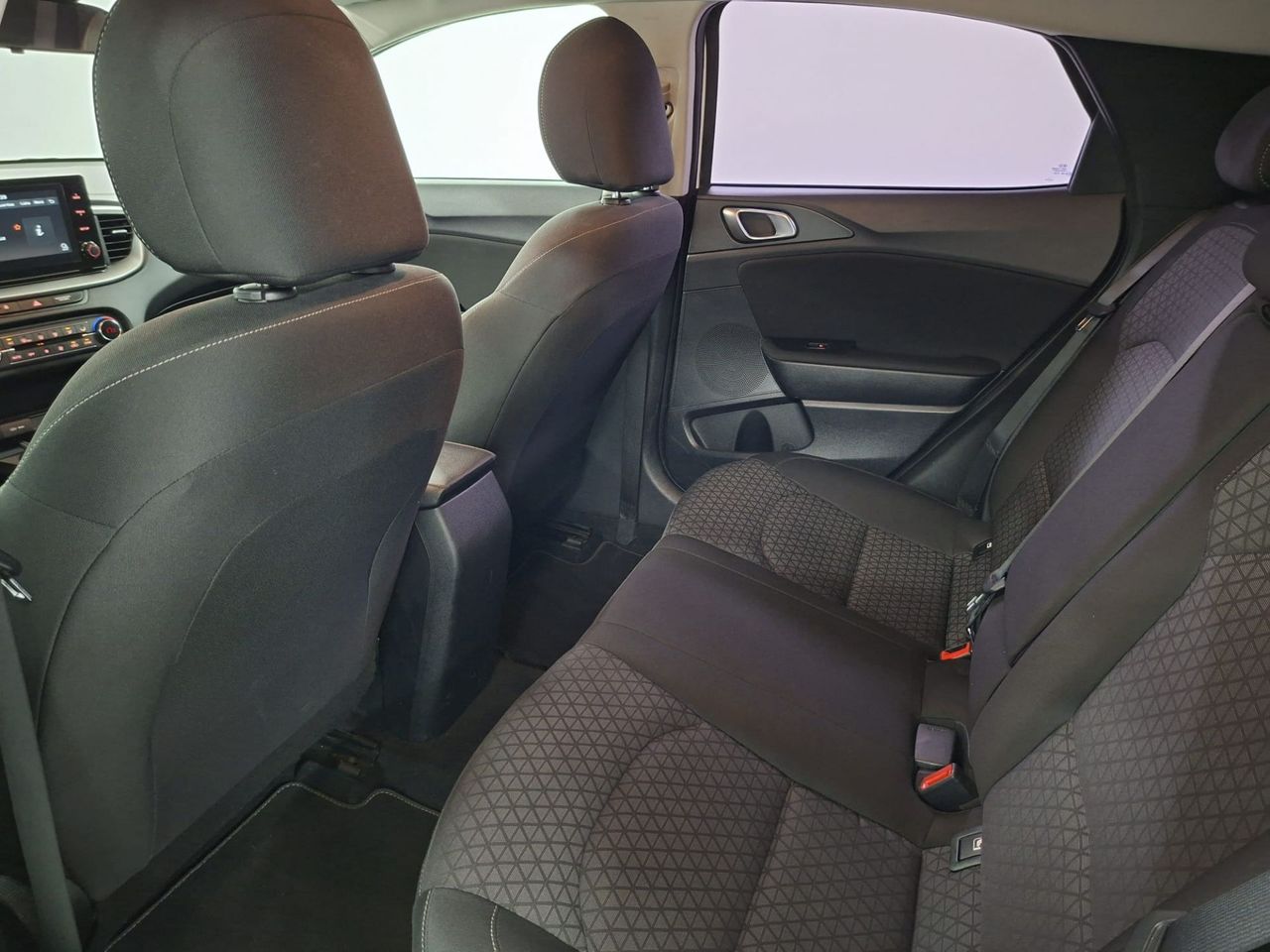 Kia XCeed 1.0 T-GDi Drive 88kW (120CV) - Foto 12