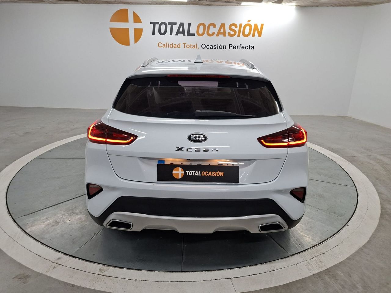 Kia XCeed 1.0 T-GDi Drive 88kW (120CV) - Foto 7