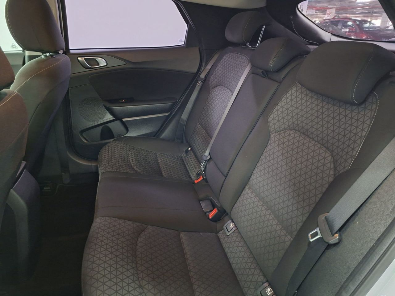 Kia XCeed 1.0 T-GDi Drive 88kW (120CV) - Foto 13