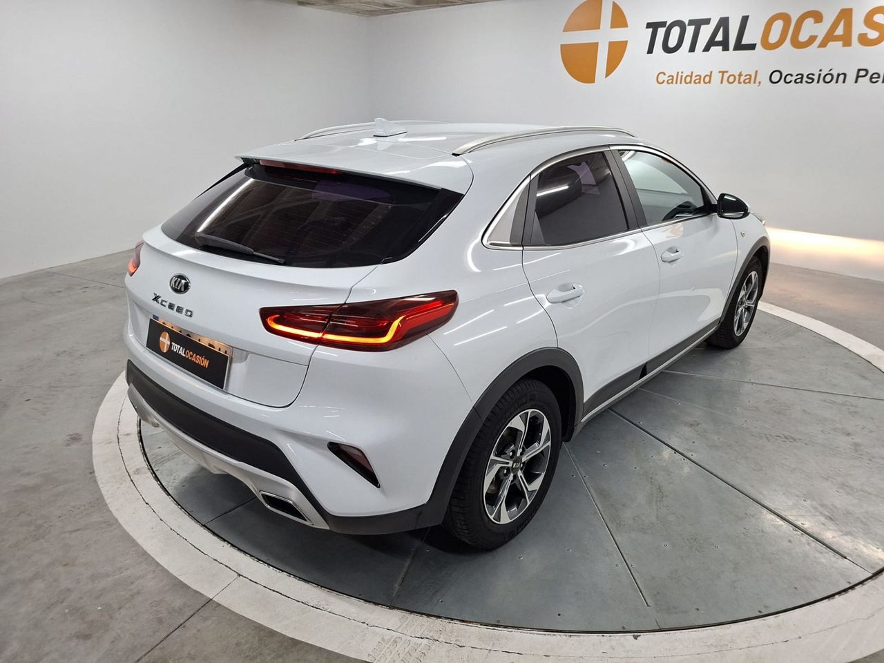 Kia XCeed 1.0 T-GDi Drive 88kW (120CV) - Foto 5