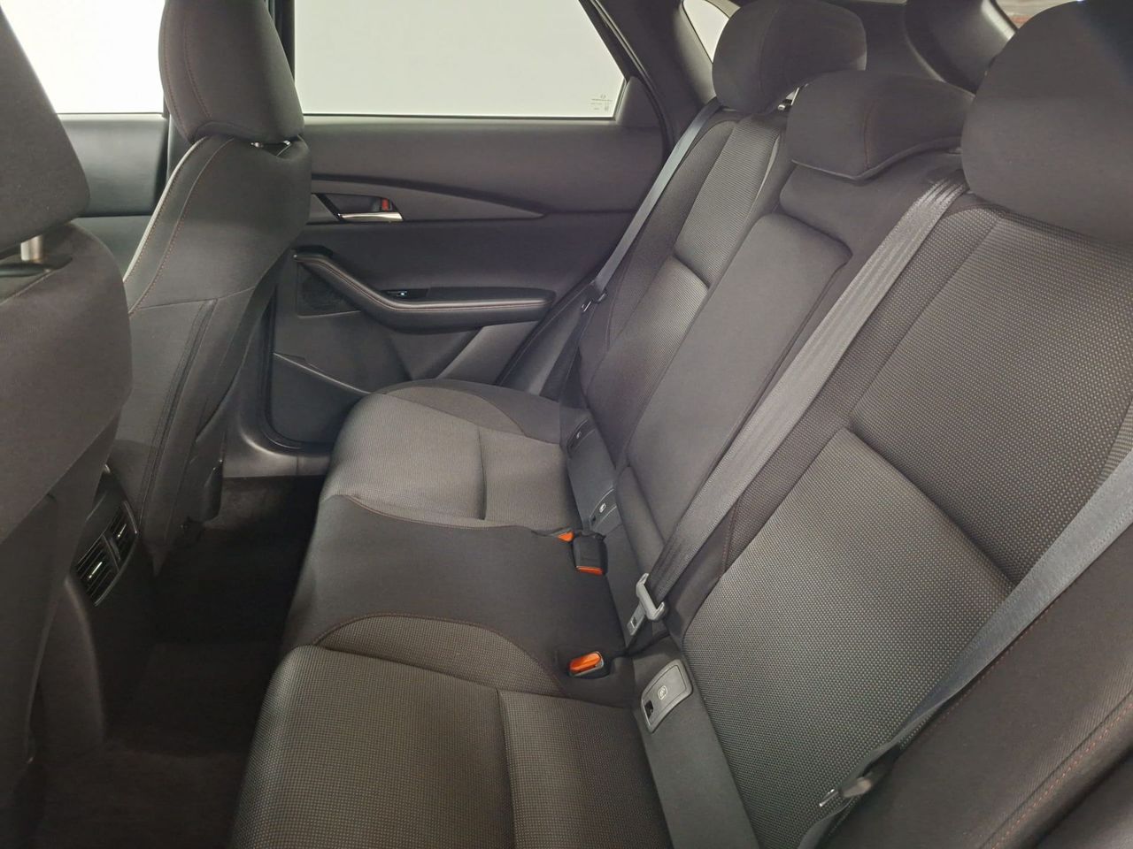 Mazda CX-30 e-SKYACTIV G MHEV 90kW Homura - Foto 12