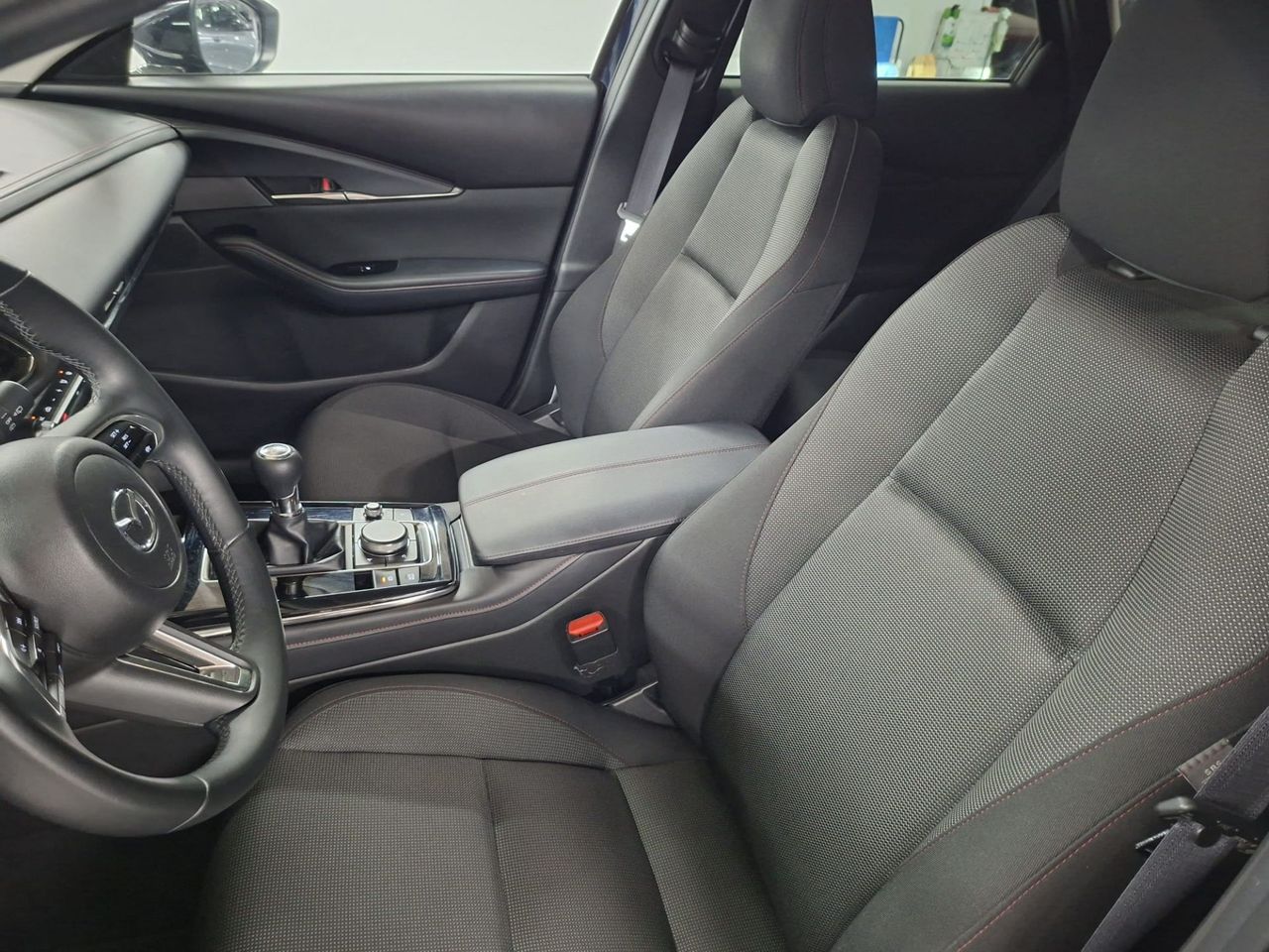 Mazda CX-30 e-SKYACTIV G MHEV 90kW Homura - Foto 11