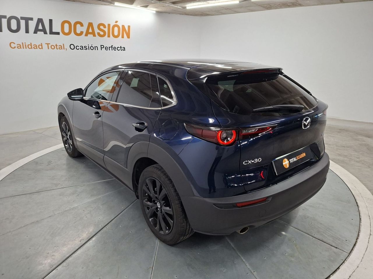 Mazda CX-30 e-SKYACTIV G MHEV 90kW Homura - Foto 5